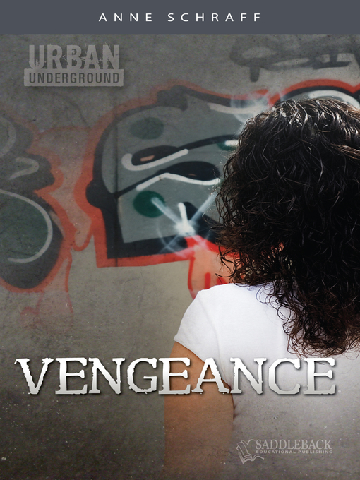 Title details for Vengeance by Schraff Anne - Available